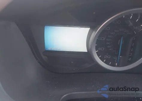 2011 Ford Explorer Limited from USA, damaged, VIN 1FMHK8F84BGA56540